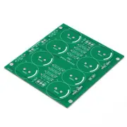 PASS dedicated CRC Power supply Board PCB 8 Capacitors Power Supply PCB