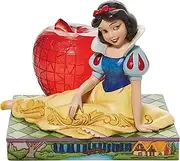 Disney Traditions Snow White with Apple 6010098
