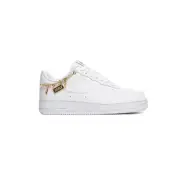 Nike Wmns Air Force 1'07 LX 'Lucky Charms' Men's Shoes White Eco-Leather 2024