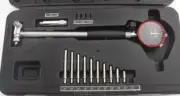 iGaging dial bore gage gauge 2" - 6" motor/engine cylinder hole measuring