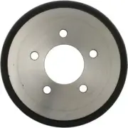 Brake Drum-C-TEK Standard Centric 123.63041