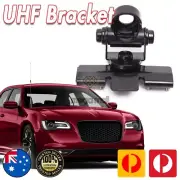 Bonnet Hinge UHF Antenna Bracket Fits Chrysler GME (for: Chrysler)