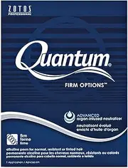 Quantum Firm Options Alkaline Perm