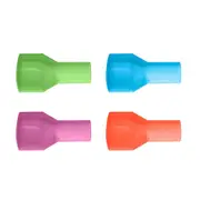 Big Bite Valves 4 Colour Pack for Reservoirs/Bladders