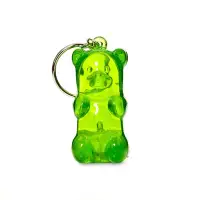 在飛比找Yahoo!奇摩拍賣優惠-預購 GUMMY BEAR 來自美國新奇小物 超可愛童趣小熊
