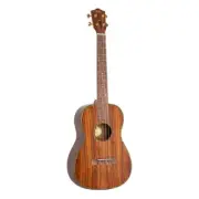 1880 Ukulele Co. 300 Series Baritone Ukulele (Natural)