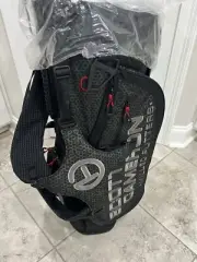 SCOTTY CAMERON PATHFINDER SIX SHOOTER STAND GOLF BAG NEW IN HAND FAST SHIP!