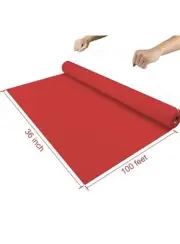 wedding aisle runner