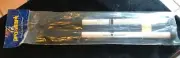 Promark ATH1 Hickory Millennium II mallets NEW