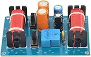 Carhar 150W Audio Frequency Divider 3 Crossover Filter for 4-11 Inch Bookshelf Speakers