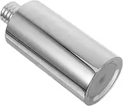 FUNOMOCYA Outdoor Flask 500ml Mini Stainless Steel Bottle Hidden Liquor Flask Round Water Bottle for Men