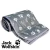 Jack Wolfskin 銀離子抗菌涼被 120x145cm (5.4折)