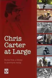 Chris Carter at Large