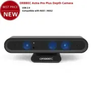 ORBBEC Astra Pro Plus Depth Camera 3D Vision Camera Compatible with ROS1/ROS2 t1