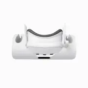 VR Headset Charging Dock Quick Charging Holder Station Stand For Quest 3 Part