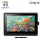 Wacom Cintiq 16 筆式繪圖螢幕 DTK-1660 HDMI原價25900(省4000)