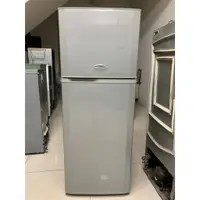 在飛比找蝦皮購物優惠-[中古] 三洋 310L 雙門冰箱 家庭冰箱 "自動除霜功能