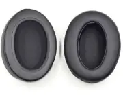 Replacement Sponge Ear Pads Cushions Cover For Brainwavz HM5 HM 5 Headphones