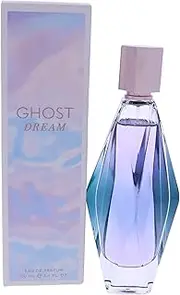 [Ghost] Dream Eau de Parfum Spray for Women, 100.5 ml Pack of 1