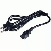 POWER Cord Cable for DYNEX DX-40L260A12 DX-40L261A12 DX-40L130A11 DX-LCD32-09 TV