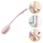 Long Handle Scrub Brush Back Scrubber for Bath Exfoliating