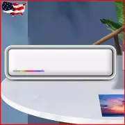 Wireless Portable Printer Inkless BT Document Printing Maker with Printing Paper