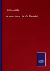 在飛比找博客來優惠-Incidents in the Life of a Sla