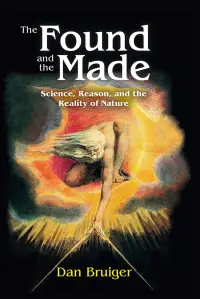 在飛比找博客來優惠-The Found and the Made: Scienc