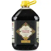 Dependable Food Balsamic Vinegar of Modena - 1.32 Gallon - 5 LITER Bulk Size...