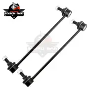 Qty(2) Front RH+LH Sway Bar Link For Volvo S60 S80 XC60 XC70 2007-2015 K750158 (for: Volvo)