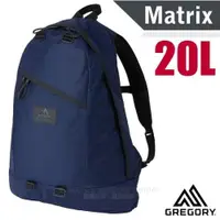 在飛比找蝦皮購物優惠-【GREGORY】送》城市旅行電腦背包 20L MATRIX