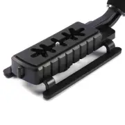 Camera Stabilizer Handle for DSLR DV Camcorder Smooth Grip Stabilizing Tool