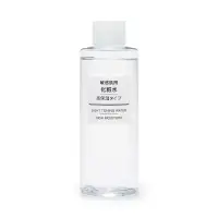 在飛比找博客來優惠-【MUJI 無印良品】MUJI敏感肌化妝水(保濕型)200m