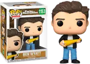 Parks and Recreation - Ben Wyatt #1153 Pop! Vinyl