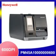 Honeywell PM45A Barcode Printer Thermal Transfer Industrial PM45A10000000600
