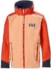 Helly Hansen Unisex_Adult Ridge Jacke Jacket