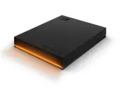 5TB Firecuda Gaming HDD