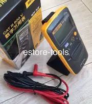FLUKE 101 Kit portable/handheld digital multimeter F101,FLUKE15B smaller version