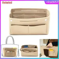 在飛比找蝦皮購物優惠-Women's Handbag Organizer Bag 