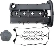 Engine Valve Cover Cylinder Head Chamber Auto Parts ，Compatible With Gm Buick 25192208