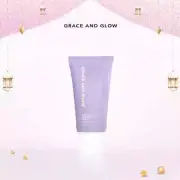 Grace and Glow - Smooth Deodorant Roll On Serum 50ML