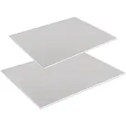 Transparent Acrylic Sheet 3MM for Greenhouse Glass Replacement and DIY Projects