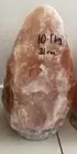 Natural Himalayan Salt Lamp 10.1kg