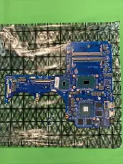 926305-601 GENUINE HP MOTHERBOARD I7-7700HQ GTX1050 15-CB 15-CB045WM