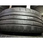 米其林 PSS 225/45/18 兩條4千 中古胎