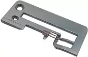 Overlock Needle Plate For Brother Serger sewing machine 3034d ,4234d XB1555001