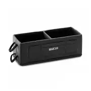 New Sparco Helmet box black