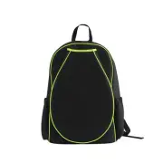 Tennis Backpack Tennis Racket Bag Gym Bag Water Resistant Versatile Daypack