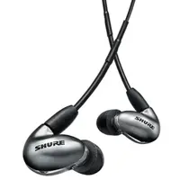 在飛比找友和YOHO優惠-Shure SE846 專業級隔音入耳式耳機 第二代 石墨灰