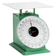 Tada 22-LBS Heavy Duty Portion-Control Mechanical Kitchen and Food Scale Indu...